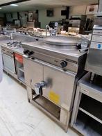 Metos Hackman M915 PEB-CE 100L kookketel, Ophalen of Verzenden, Gebruikt