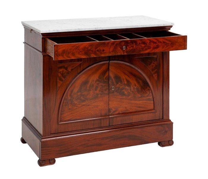 Toegeschreven aan Carel Breytspraak jr. (1795-1858),, Antiek en Kunst, Antiek | Meubels | Stoelen en Banken