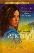 De vrouwen van koning David 2 Abigail 9789064511714, Verzenden, Gelezen, Jill Eileen Smith