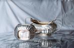 Suikerpot - .925 zilver