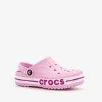 Crocs Bayaband meisjes clogs roze maat 32/33 van Scapino - N, Verzenden, Nieuw