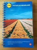 Fietsatlas Nederland 9789028729353 Falk, Verzenden, Gelezen, Falk