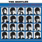 overigen - The Beatles (A Hard Days Night Album Cover Canv..