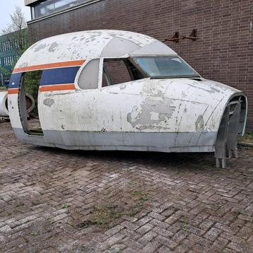 Cockpit, Fokker, F28 beschikbaar voor biedingen