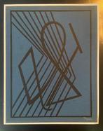 César Domela (1900-1992) - Composition