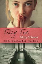 Tilly Tod trilogie 9789401912228 Mary Schoon, Boeken, Verzenden, Gelezen, Mary Schoon