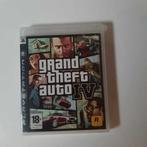 Grand theft auto IV, Spelcomputers en Games, Games | Sony PlayStation 3, Verzenden, Gebruikt