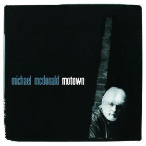 cd - Michael McDonald - Motown, Cd's en Dvd's, Cd's | Overige Cd's, Zo goed als nieuw, Verzenden