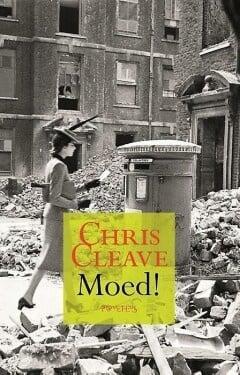 Moed! (9789044630848, Chris Cleave) (Chris Cleave), Boeken, Romans, Nieuw, Verzenden