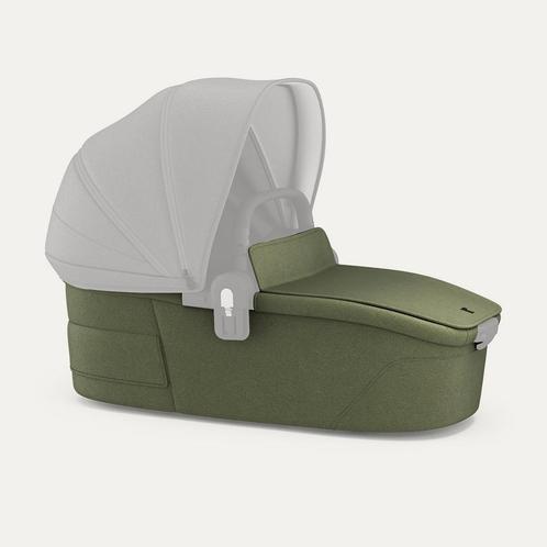 Redsbaby NUVO Bassinet Fabric (Twins) - Ivy, Kinderen en Baby's, Babywiegjes en Ledikanten, Verzenden