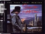 cd single - Michael Jackson - Stranger In Moscow, Cd's en Dvd's, Cd Singles, Zo goed als nieuw, Verzenden