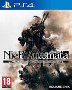 NieR Automata-Game of the YoRHa Edition (PlayStation 4), Ophalen of Verzenden, Nieuw