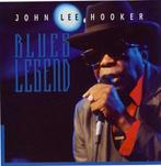 cd - John Lee Hooker - Blues Legend, Verzenden, Zo goed als nieuw