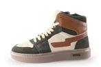 HIP Hoge sneakers in maat 34 Beige | 10% extra korting, Kinderen en Baby's, Kinderkleding | Schoenen en Sokken, Verzenden, Jongen of Meisje