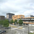 Maisonnette met balkon, gestoffeerd, ruime badkame..., Huizen en Kamers, Kamers te huur, 50 m² of meer, Amsterdam