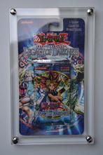 Konami - 1 Blisterverpakking - Yu-Gi-Oh! - Yu-Gi-Oh! Legacy, Nieuw