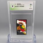 Mario Qwilfish (Hanafuda) 2016 Graded card - Graad 10, Nieuw