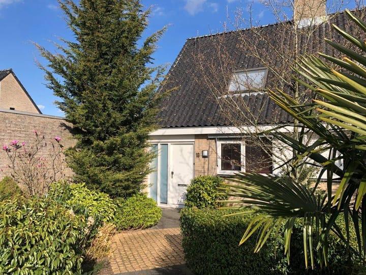 Te huur Woning/appartement in Loosdrecht, 4 kamer(s) 116 m², Huizen en Kamers, Huizen te huur, Direct bij eigenaar, A, Zuid-Holland