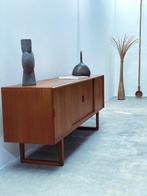 Dressoir - Teak, Antiek en Kunst, Antiek | Meubels | Stoelen en Banken