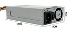 Hikvision Voeding voor Hikvision DS-7608/16 PoE recorder, Audio, Tv en Foto, Videobewaking, Ophalen of Verzenden, Nieuw