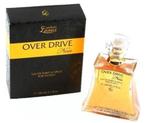 Creation Lamis Over Drive Noir eau de parfum voor haar 100ml, Sieraden, Tassen en Uiterlijk, Uiterlijk | Parfum, Verzenden, Nieuw