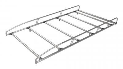 RVS Imperiaal Volkswagen Crafter 2006-2017  Equinox, Auto diversen, Dakdragers, Nieuw, Verzenden