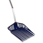 Talen Tools Paardenstalvork – Professioneel – Aluminium, Dieren en Toebehoren, Paarden en Pony's | Overige Paardenspullen, Ophalen of Verzenden