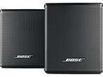 Bose Surround Speakers - Surround speakers - Meeslepend, Audio, Tv en Foto, Luidsprekers, Verzenden, Zo goed als nieuw
