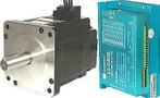 Stappenmotor set cnc | Easy Servo | Closed Loop motoren