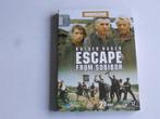 Escape from Sobibor - Rutger Hauer / Mini Serie (2 DVD), Verzenden, Nieuw in verpakking