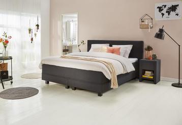 Boxspring Home 170 | Swiss Sense beschikbaar voor biedingen