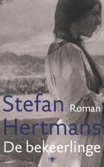 De Bekeerlinge 9789403151717 Stefan Hertmans, Boeken, Verzenden, Zo goed als nieuw, Stefan Hertmans