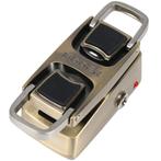 Mooer The Wahter mini wah-wah pedaal, Muziek en Instrumenten, Effecten, Verzenden, Nieuw