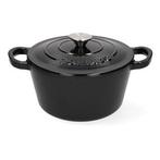 Braadpan | Tomado | Ø 24 x 11 cm, Verzenden, Nieuw, Tomado