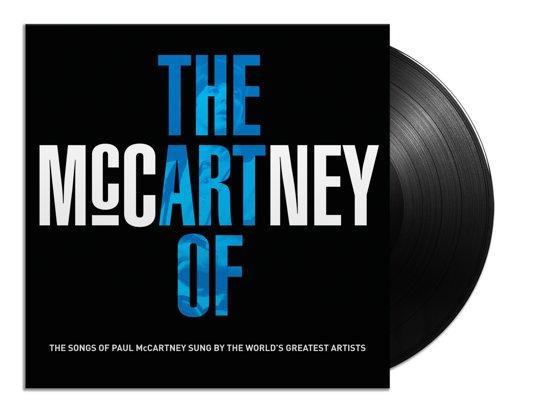Paul McCartney - The Art Of McCartney (3LP), Cd's en Dvd's, Vinyl | Overige Vinyl, Verzenden