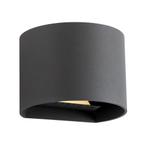 Garden Lights | Goura | antraciet 12V, Verzenden, Nieuw