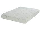 Koudschuim matras 160x80 cm - Bamboe hoes - Perfect kinde..., Ophalen of Verzenden, Nieuw