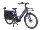 Raaks Docker Longtail middenmotor - nieuw - A-KWALITEIT!, Fietsen en Brommers, Fietsen | Dames | Moederfietsen, Ophalen of Verzenden