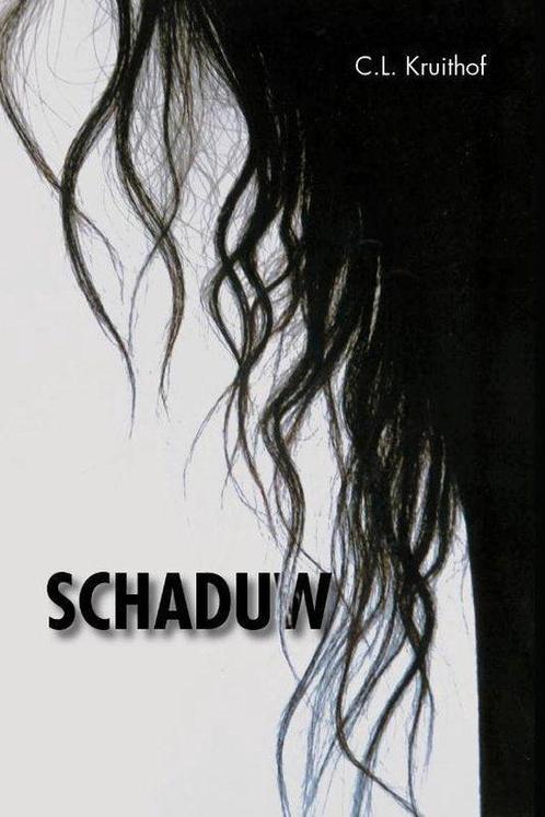 Schaduw, Boeken, Overige Boeken, Ophalen of Verzenden