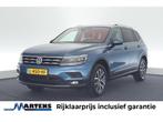 Volkswagen Tiguan Allspace | Zakelijke Lease v.a. €552.08 pm, Auto's, Automaat, Stof, Gebruikt, Euro 6
