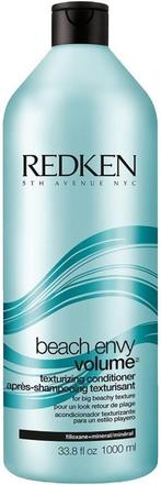 REDKEN BEACH ENVY VOLUME TEXTURIZING CONDITIONER CREMESPOE.., Sieraden, Tassen en Uiterlijk, Uiterlijk | Haarverzorging, Verzenden
