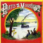 cd - Pirates Of The Mississippi - Pirates Of The Mississippi, Verzenden, Zo goed als nieuw
