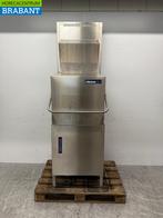 RVS Rhima WD-7 WD 7 Doorschuifvaatwasser 400V Horeca, Ophalen of Verzenden, Gebruikt