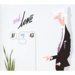 cd digi - Nick Lowe - At My Age, Cd's en Dvd's, Cd's | Rock, Verzenden, Zo goed als nieuw