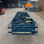 Aanbieding: Voordeelpartij gebruikte Polypal palletstelling