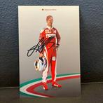 Ferrari - Formula 1 - Sebastian Vettel - Kimi Raikkonen -, Verzamelen, Automerken, Motoren en Formule 1, Nieuw