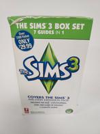 Sims 3 (7 Complete Guides) Engels, Ophalen of Verzenden, Nieuw