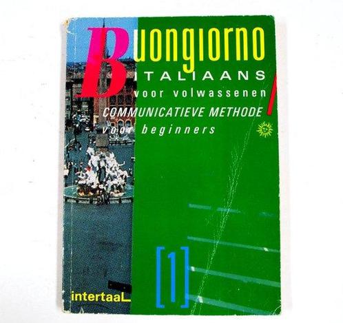 1 Buongiorno 9789070885083 Brambilla, Boeken, Overige Boeken, Gelezen, Verzenden
