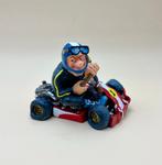 Parastone - Beeldje - ***Go kart Racer*** Collection, Antiek en Kunst