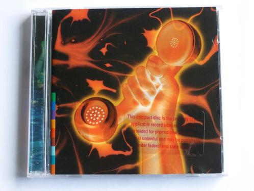 Peter Gabriel - Secret World Live (2 CD) Geffen, Cd's en Dvd's, Cd's | Pop, Verzenden